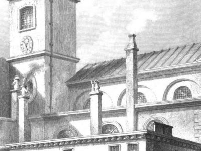 Shakespearean Fractals of British Indian History