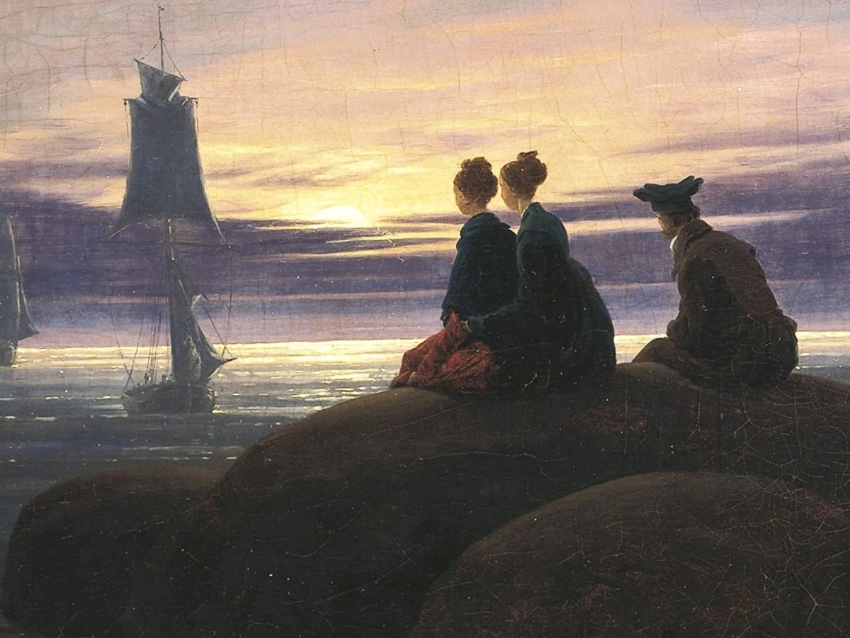 The Quantum Ground of Dreaming in The Moonstone