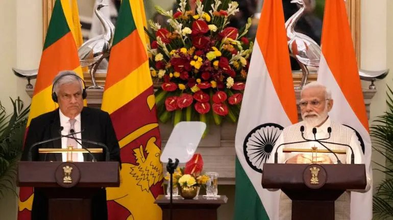 Katchatheevu: An Unacknowledged Achilles’ Heel of Indian (and Lankan) Nationalism