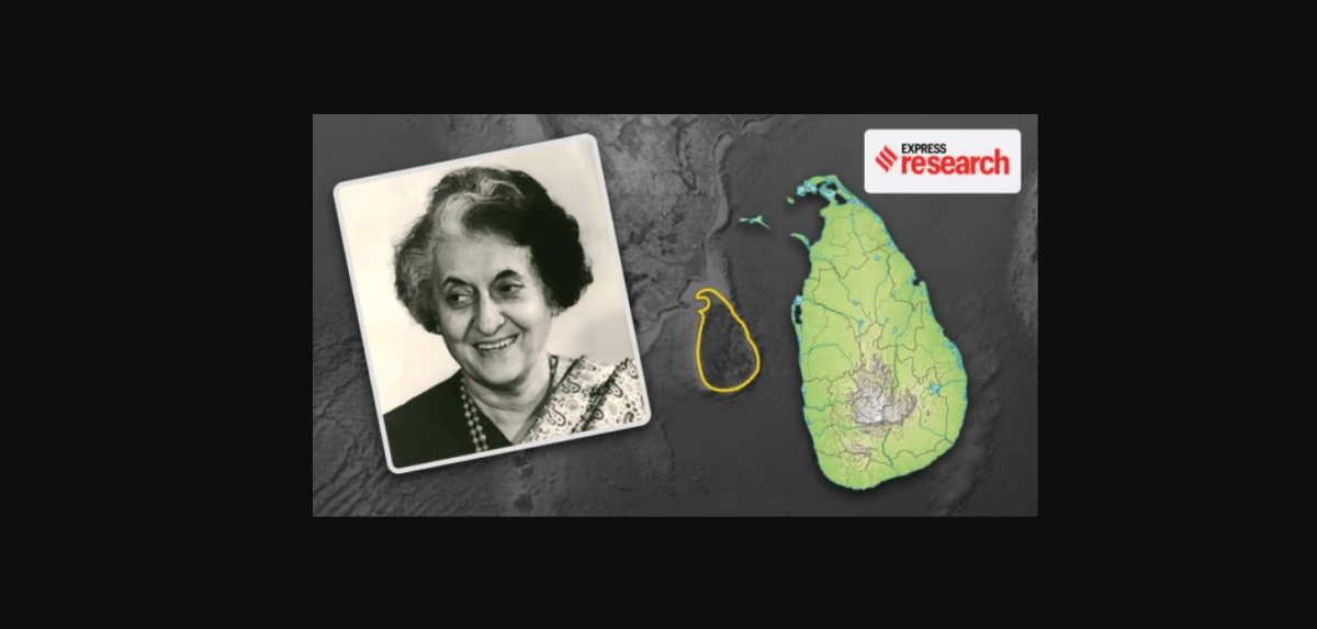 Katchatheevu: How an Indian Island Went to Sri Lanka and Many Hope for its Symbolic Return