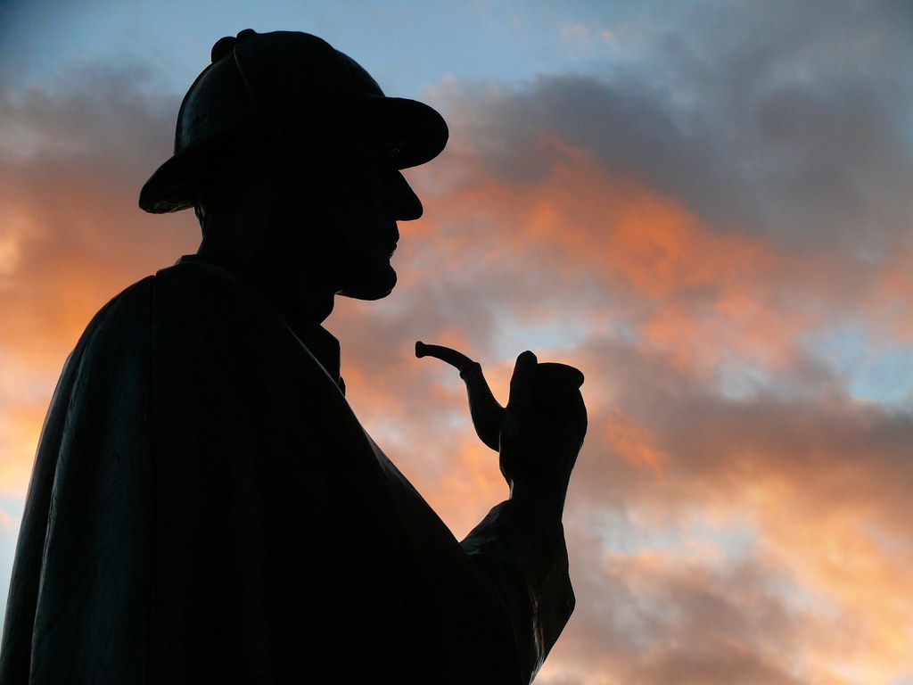 The History of India and Indian Poisons are Key to Understanding Sherlock Holmes