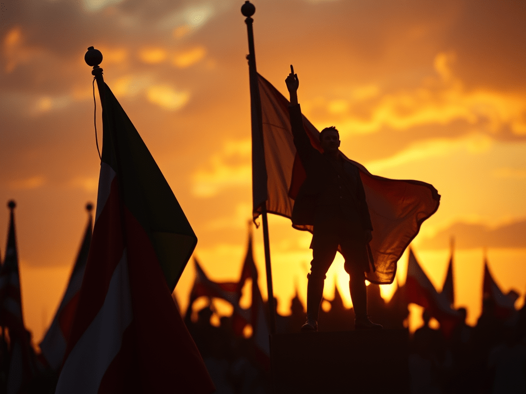 Rabindranath Tagore Wrote India’s National Anthem, Jana Gana Mana, but … | Bilateral View Podcast Series | Episode 5