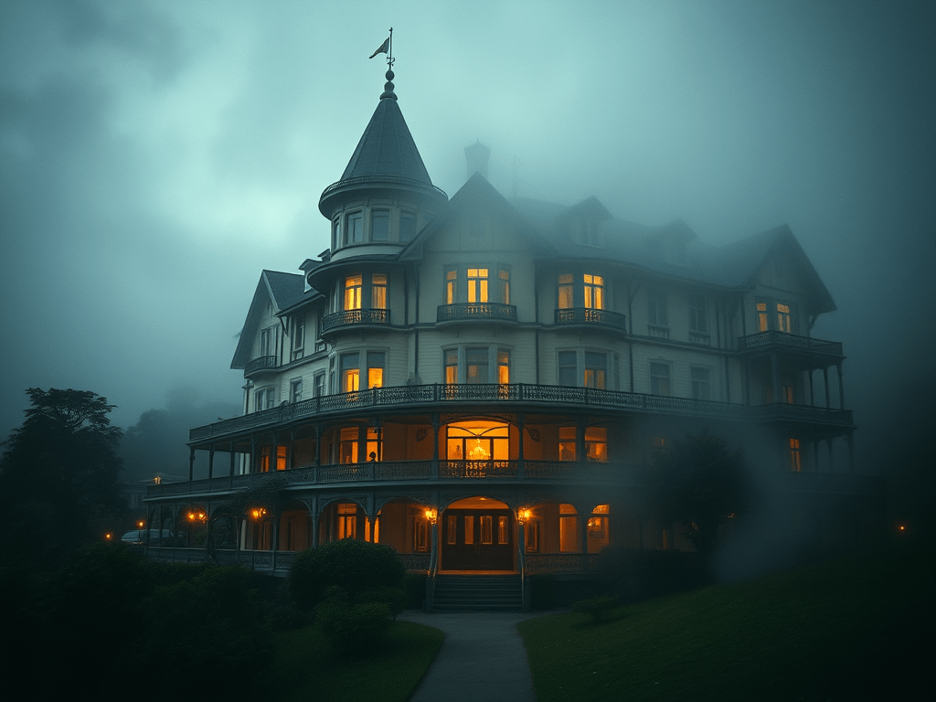 The Haunting Indian History of Agatha Christie’s Mysterious Affair at Styles | Bilateral View | Ep 7