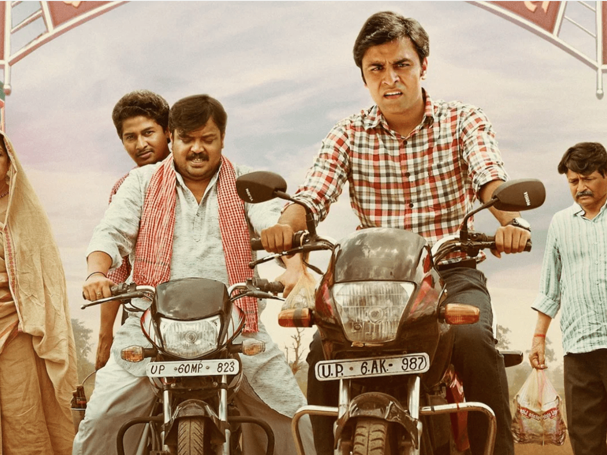 Panchayat and Phulera: What Urban Indian Dreams Are Made Of