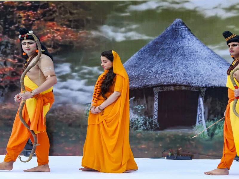 The Different Types Of Ramayanas Of Southeast Asia