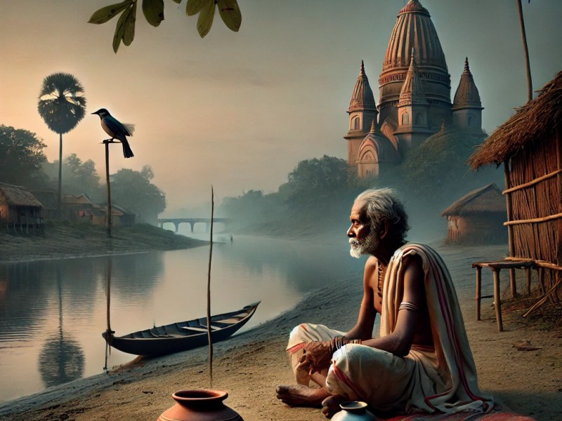 Salvation Cannot be Feigned