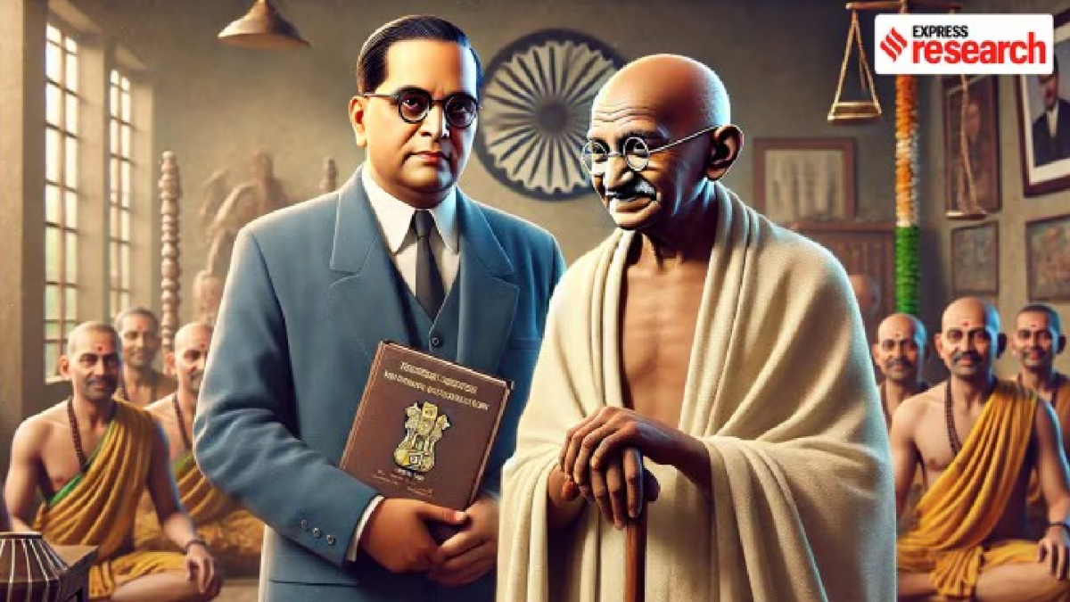 How the Independence Movement Altered the ‘Dream’ of a Casteless Society