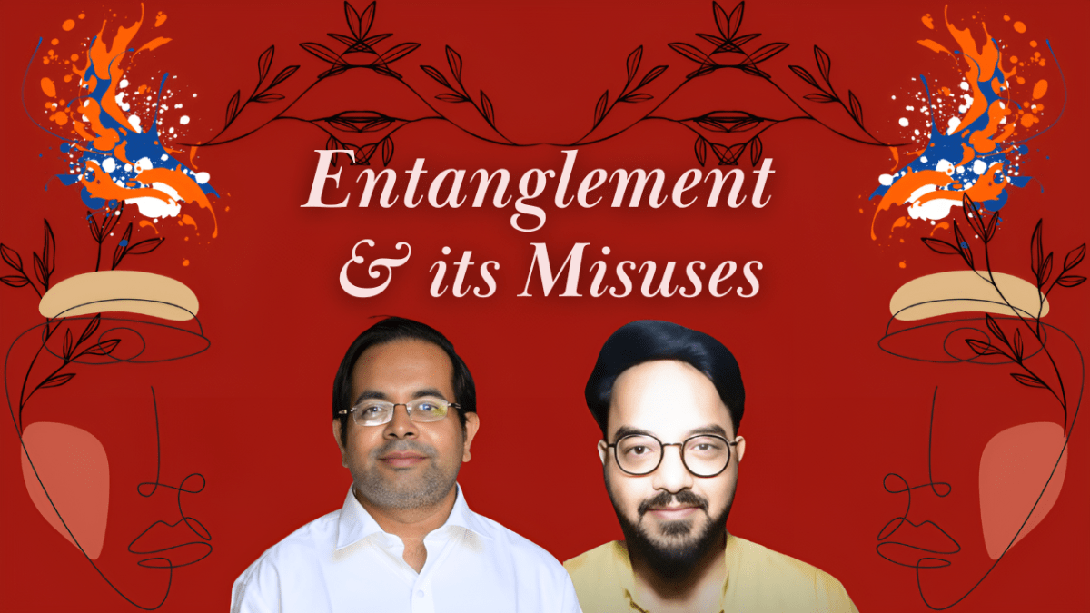 Quantum Entanglement and (Mis)uses: On the Limits of Confusion and Understanding