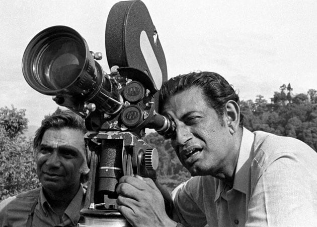 Satyajit Ray is Not Your ‘Renaissance’ Man