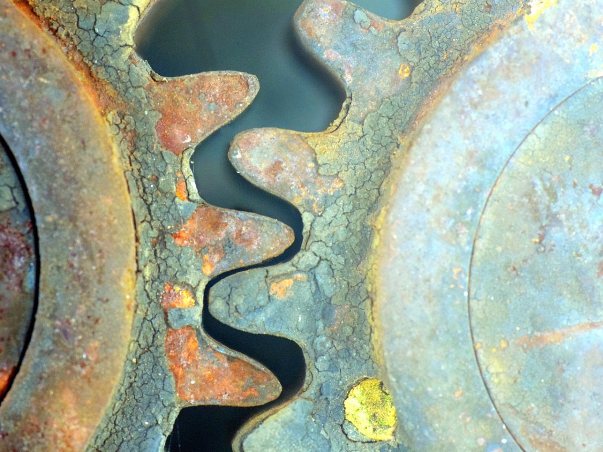 Nothing is Translated in Love and War