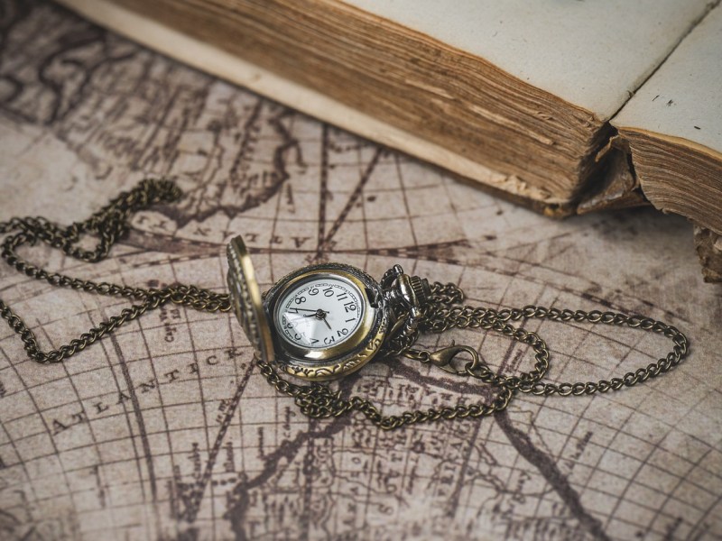 So Many Words About a War That has Passed