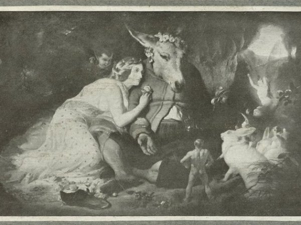 Shakespeare and the ‘Naturall Sicknes’ of Dreams