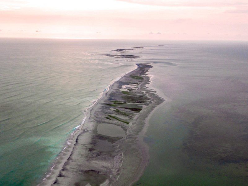 Do You Believe in Ram Setu? 