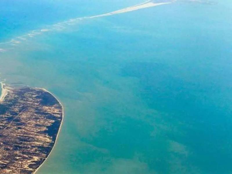 Ram Setu’s Archaeological Grandeur