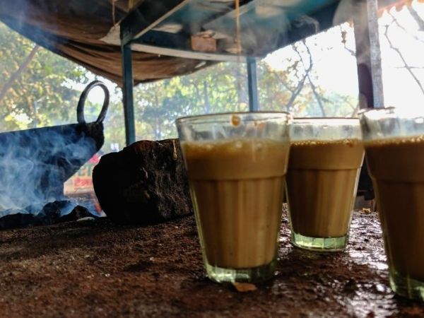 Tea Tales – India’s Ever Evolving Chai Culture