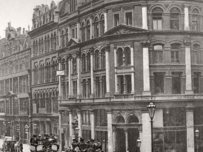 London and Gender in Victorian Indian Accounts