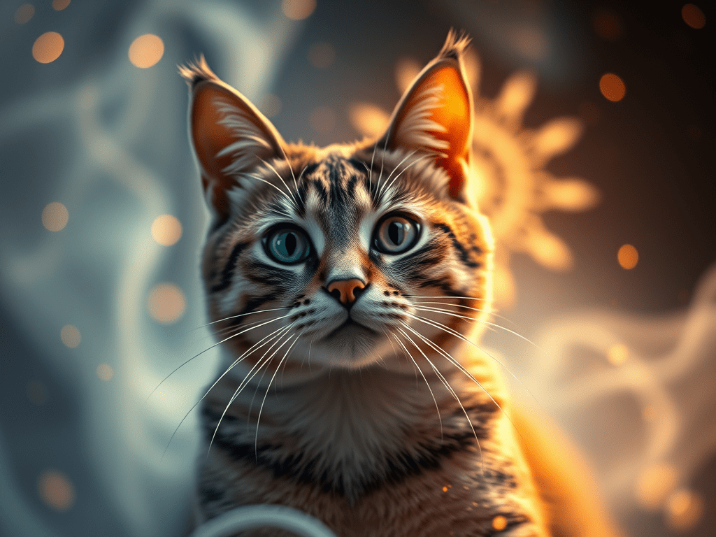 Schrodinger’s Cat and Quantum Gaming Doesn’t Equal Vedanta | Arup K. Chatterjee & Sudip Patra