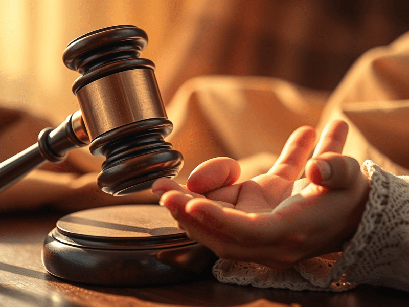 Constitutional Spirituality and the Executive’s Mercy Powers