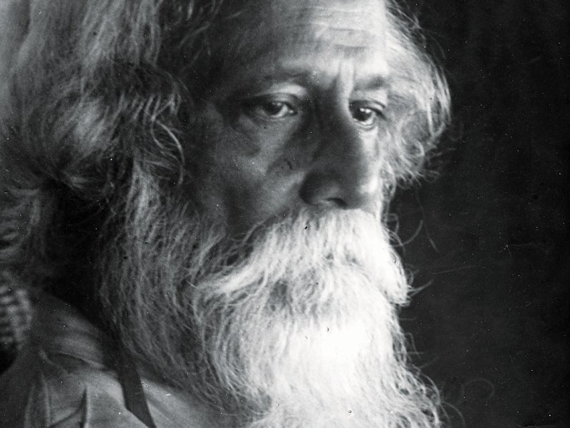 “Constitutional Spirituality” in the Light of Tagore’s “Crisis in Civilization”