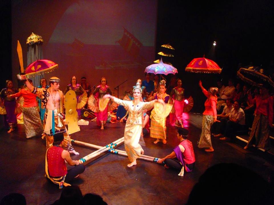 Ramayan of Philippines (Part 2) | Arup K. Chatterjee & Rhodora G. Magan