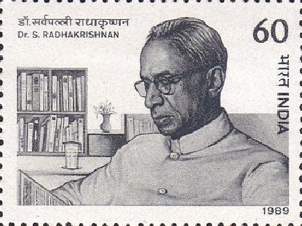 Constitutional Spirituality in Sir S. Radhakrishnan’s Inaugural Constituent Assembly Speech