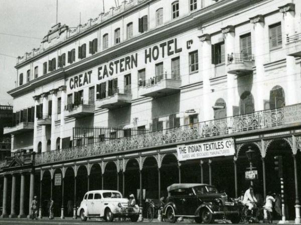 When the Great Eastern Hotel was the “Savoy of the East”