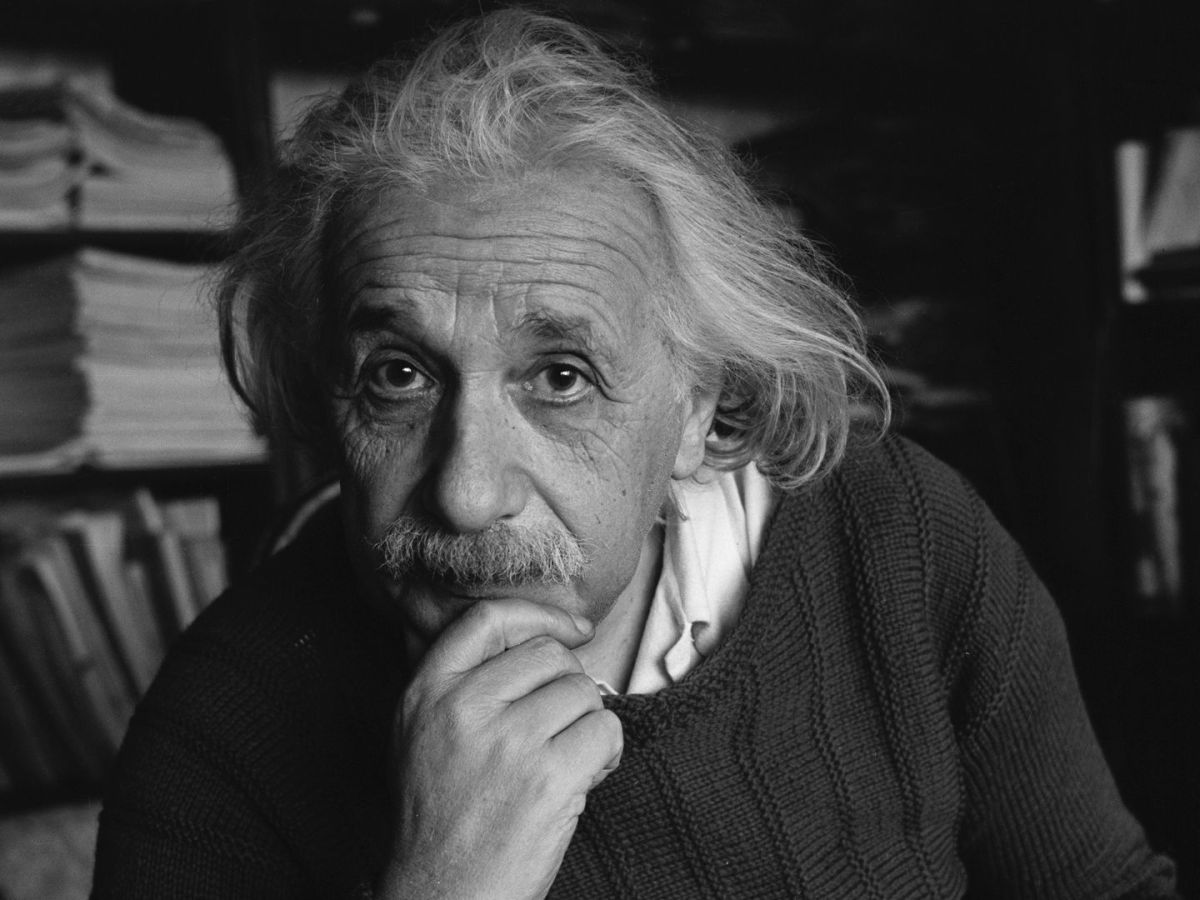 On First Looking into Fox’s Einstein