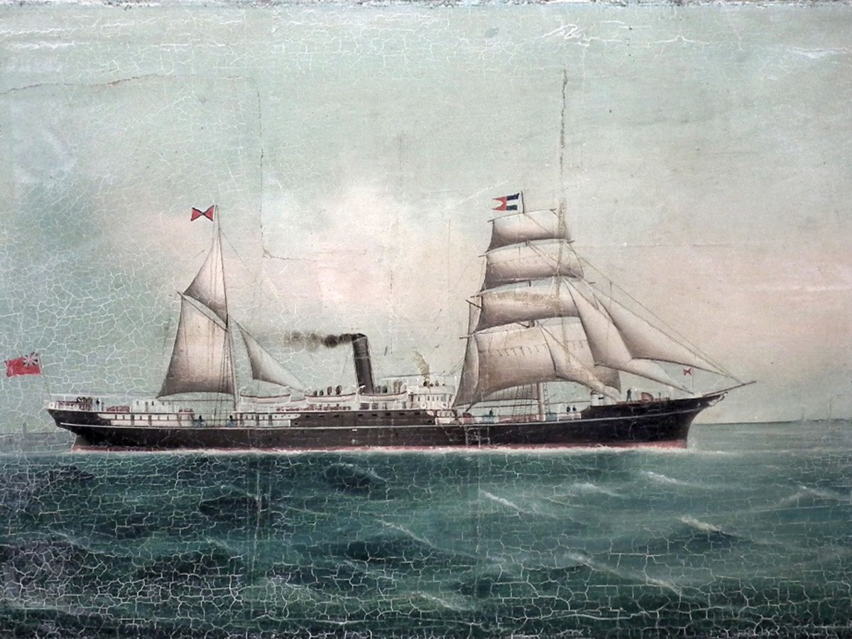 Calcutta, Banaras, and the Armenians’ Price-Hunting Mission