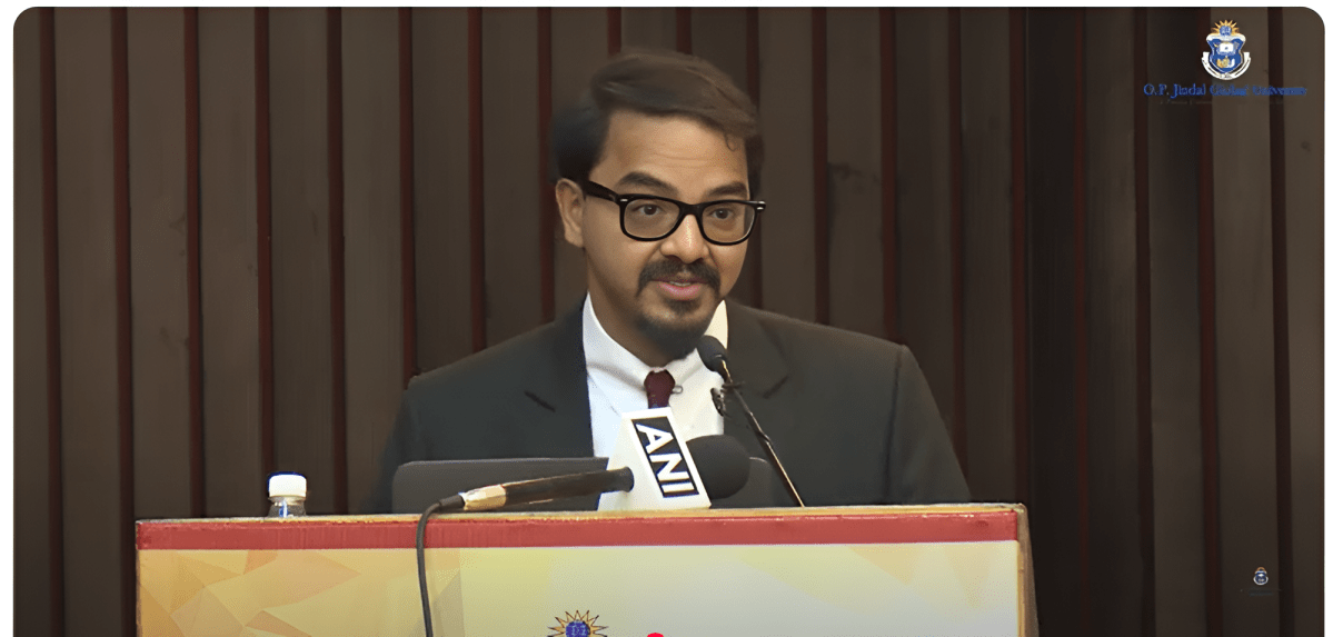 Launch of Arup K. Chatterjee’s “The Purveyors of Destiny: A Cultural Biography of the Indian Railways”