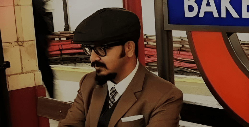 Interview with Arup K Chatterjee, author of “Indians in London: From the Birth of the East India Company to Independent India”