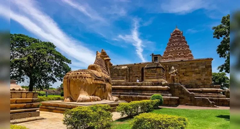 How Cholas Laid The Groundwork For Microlocal Governance in Southeast Asia