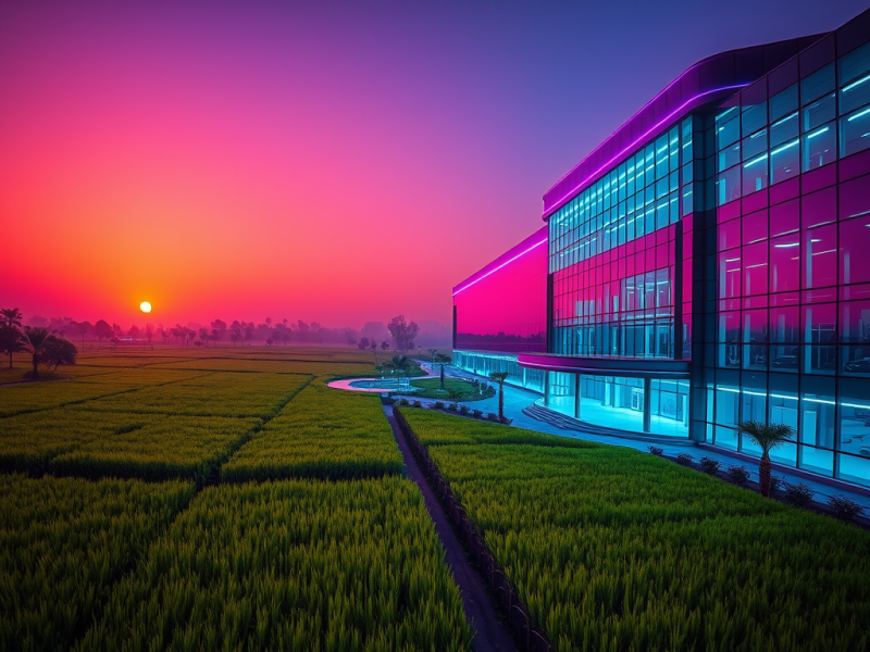 The Almost Nowherean | Notes from an Indian Oxbridge (I)