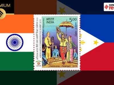 Ports, Polities, and Partnerships: The History of India-Philippines Ties