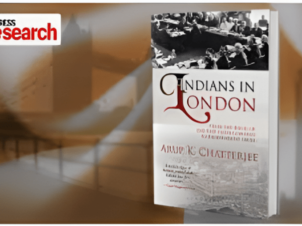 Arup K. Chatterjee cited in Indian Express Independence Day Special Research Piece