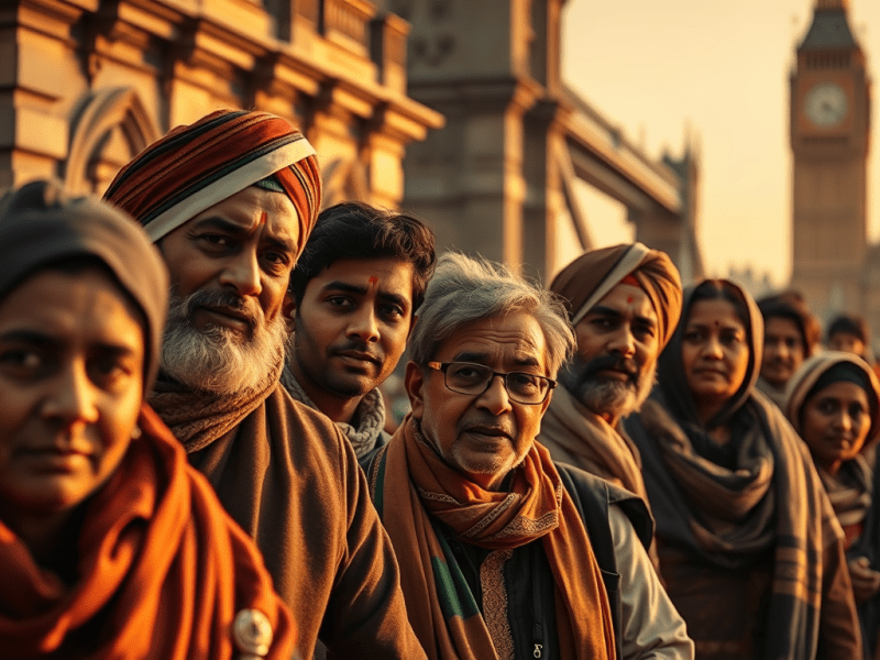 Arup K. Chatterjee Featured on IMDb for Asian Review of Books Podcast Episode