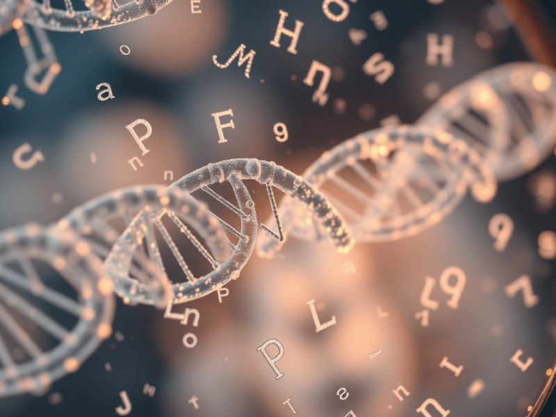 The Immortal Fossil of a Poem