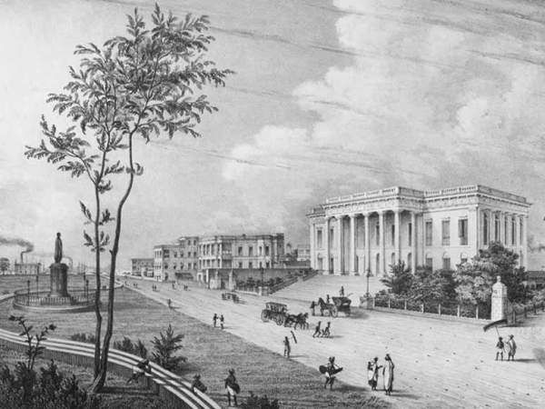 The Unintended Gentrification of Calcutta’s Indian Elite