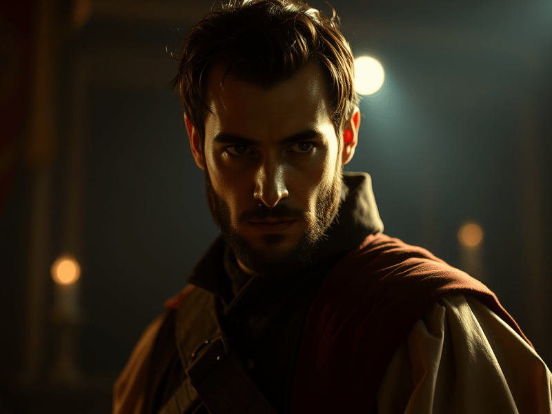 William Shakespeare’s Hamlet (1600-1601) and the Art of the Mixed Metaphor