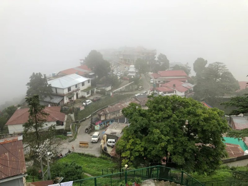 Arup K. Chatterjee Cited in Wikipedia Article on “Mullingar Mansion (Mussoorie)”