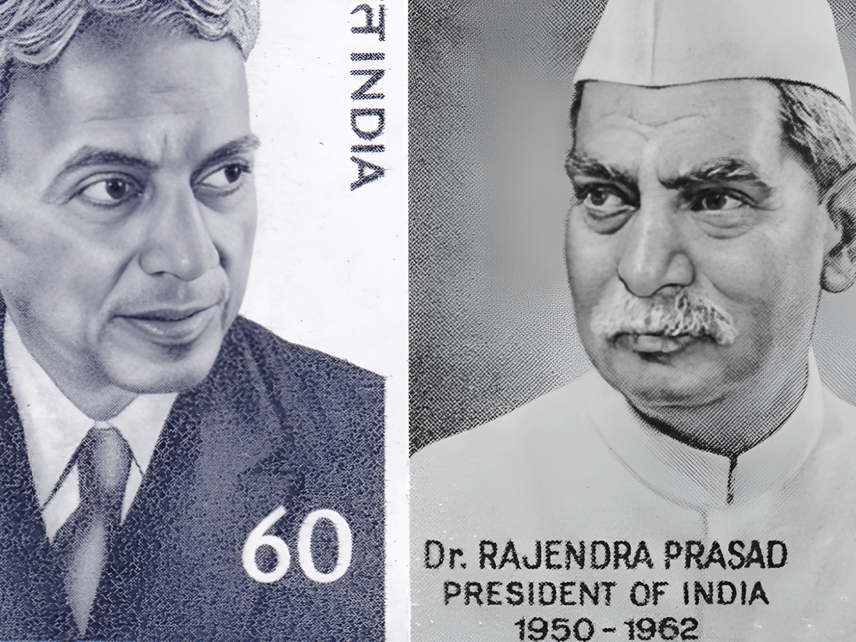 Rajendra Prasad, B.N. Rau, and the Key Omission that Shaped the Spirit of India’s Constitution