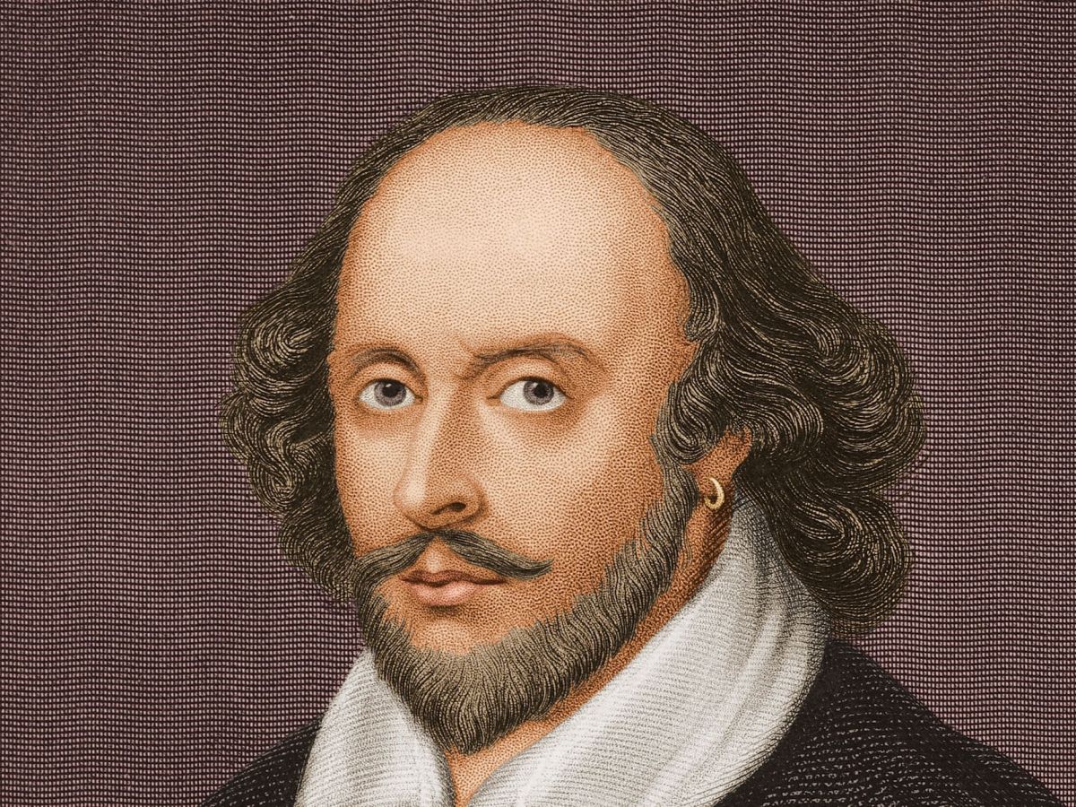 Understanding Diacope: Shakespeare’s Repetitive Rhetoric