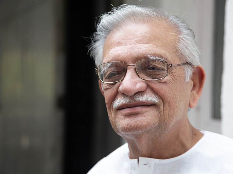 The Mausoleum Can’t Go into Mourning | A Transcreation from a Ghazal by Gulzar