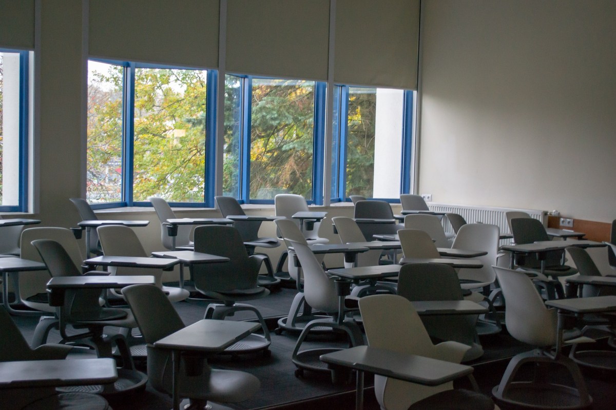 The Instagrammatology of the Neoliberal University