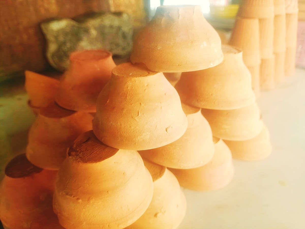 A Song On the Beginning of the World