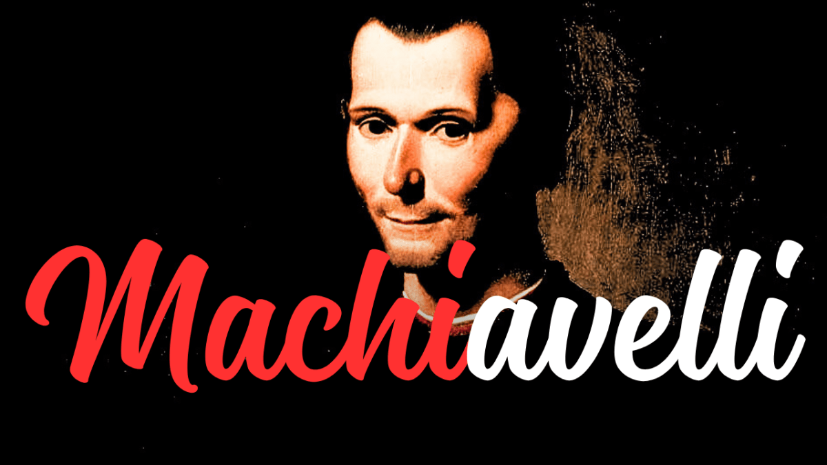 The Machiavelli Paradox: On Why Leaders Court Blame