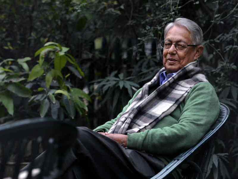 André Béteille: A Life of Cultural Cosmopolitanism, Scholarly Rigor, and Scientific Temper