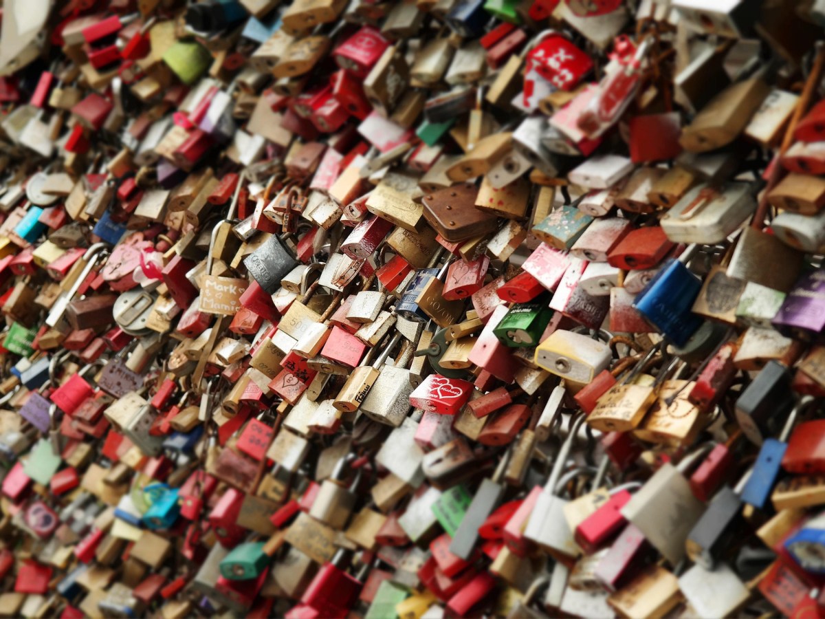 Love Remains as a Draft in the Drawer