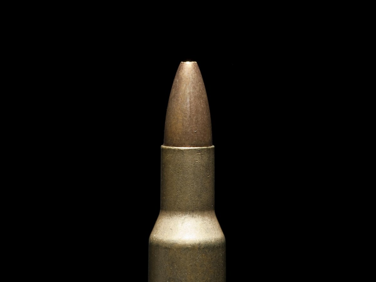 Ghazal for Declarations of War