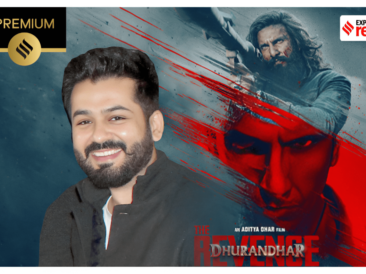 The Politics Behind Dhurandhar’s Addictive 90s Soundtrack