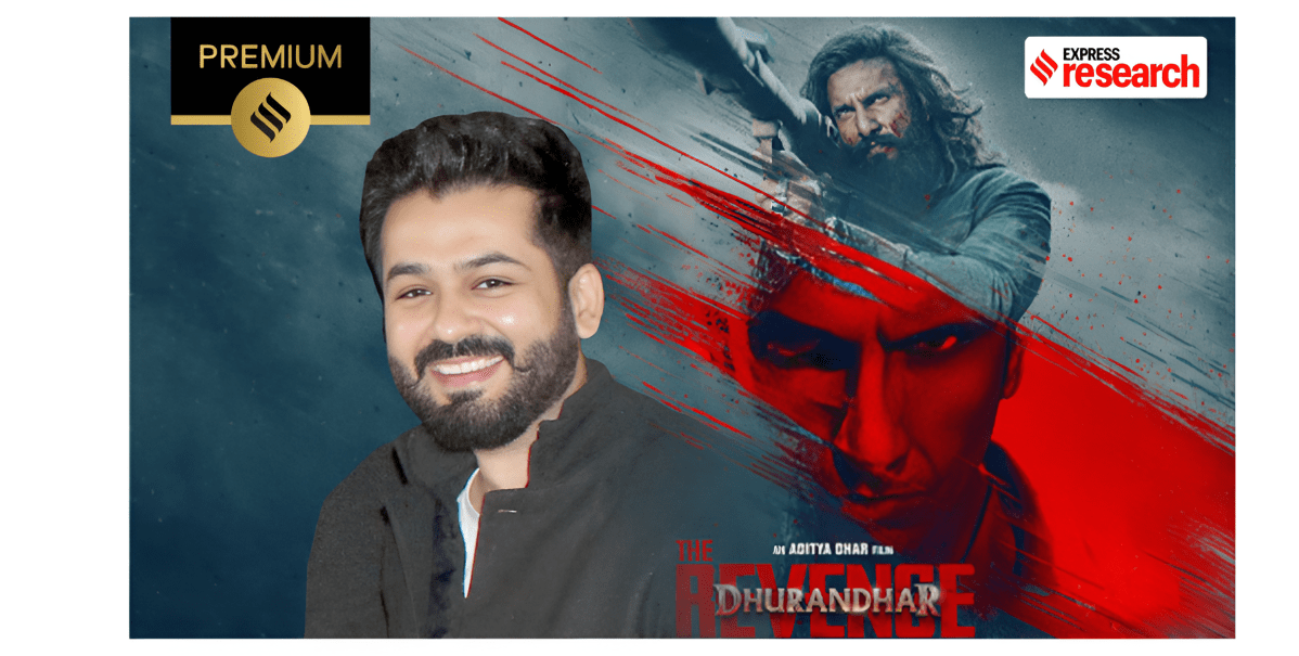 The Politics Behind Dhurandhar’s Addictive 90s Soundtrack